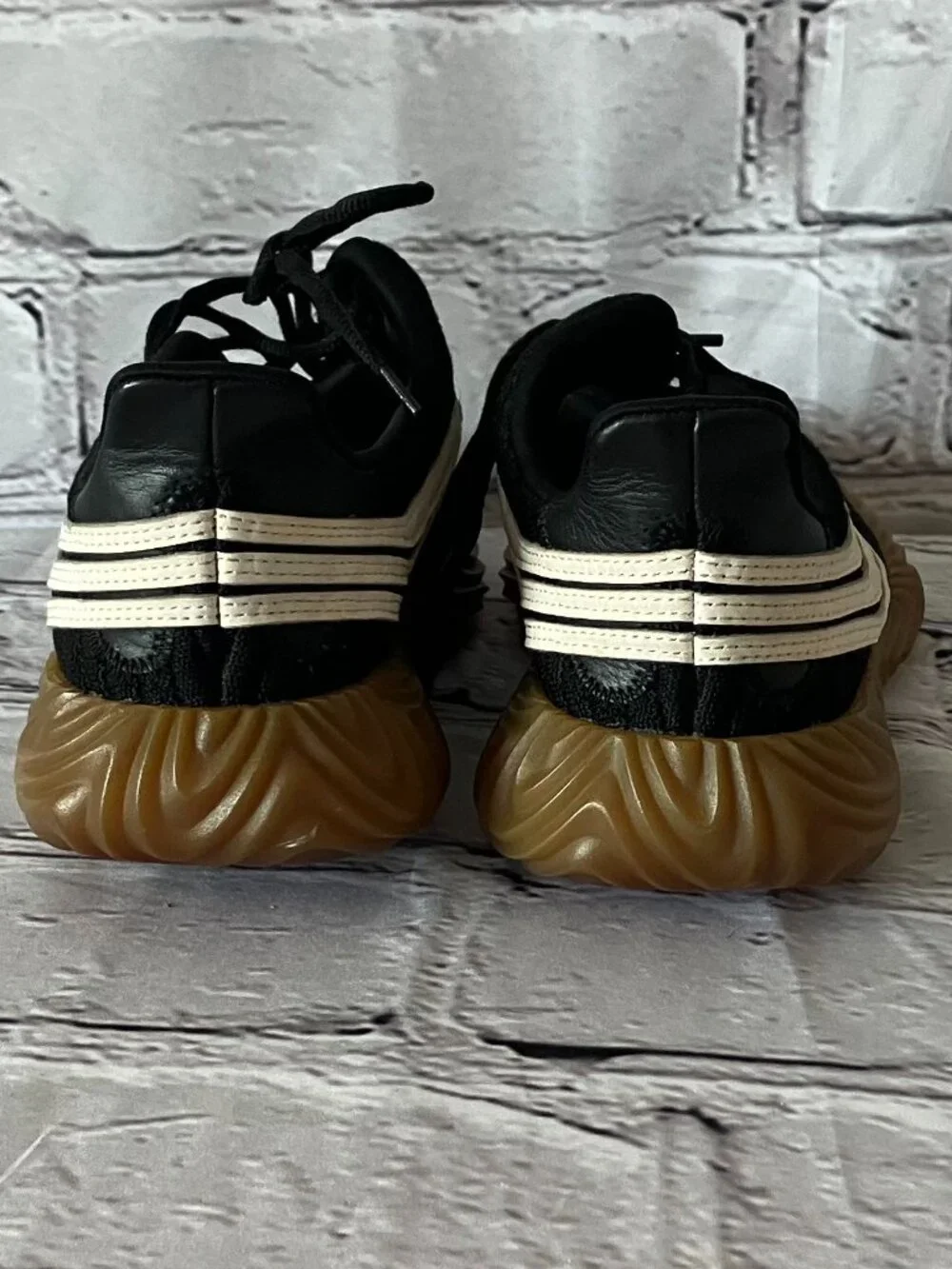 adidas sobakov black